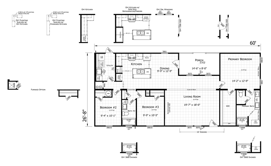 Fellsmere Double Wide Fellsmere