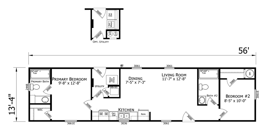 Trammel