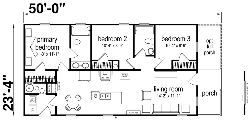 Truwood