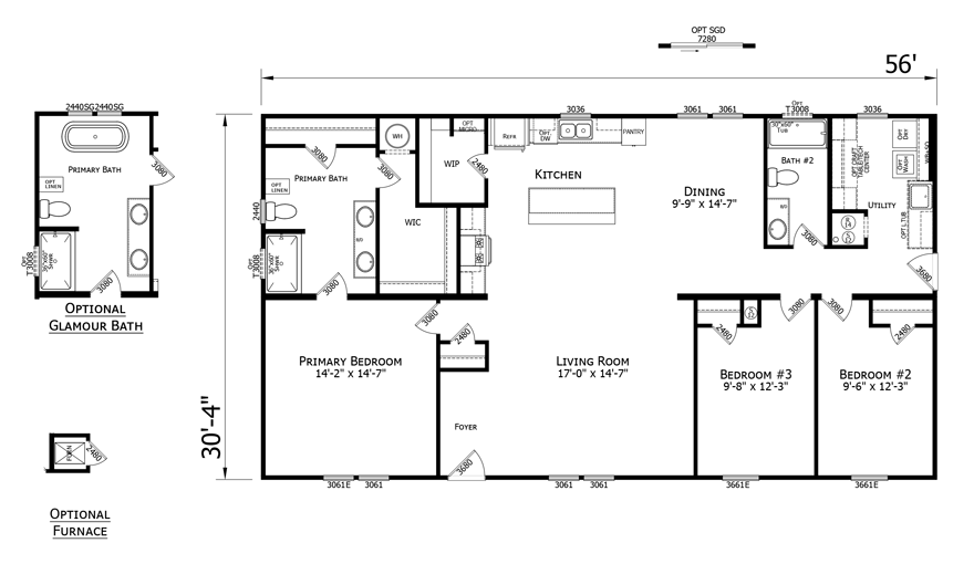 Wycliffe 
